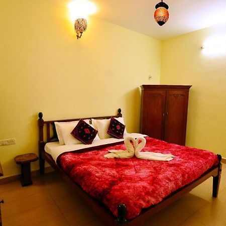 Al Haramain Home Stay Un -Married And Stag Groups Not Allowed Ooty Esterno foto