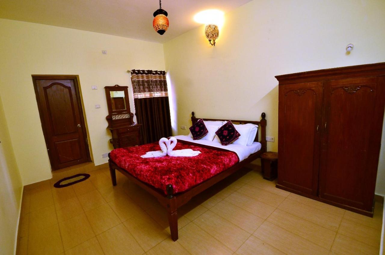 Al Haramain Home Stay Un -Married And Stag Groups Not Allowed Ooty Esterno foto