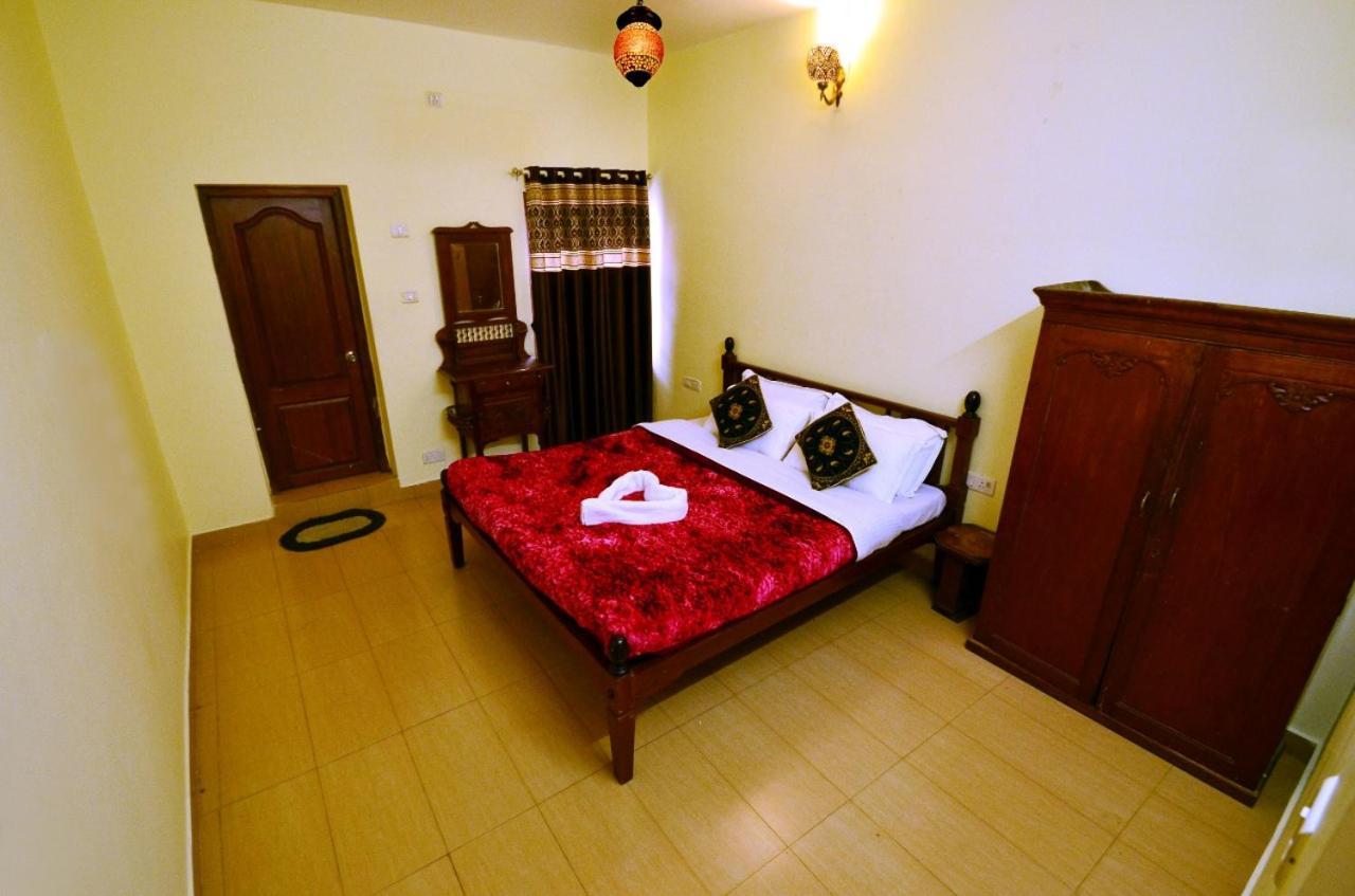 Al Haramain Home Stay Un -Married And Stag Groups Not Allowed Ooty Esterno foto
