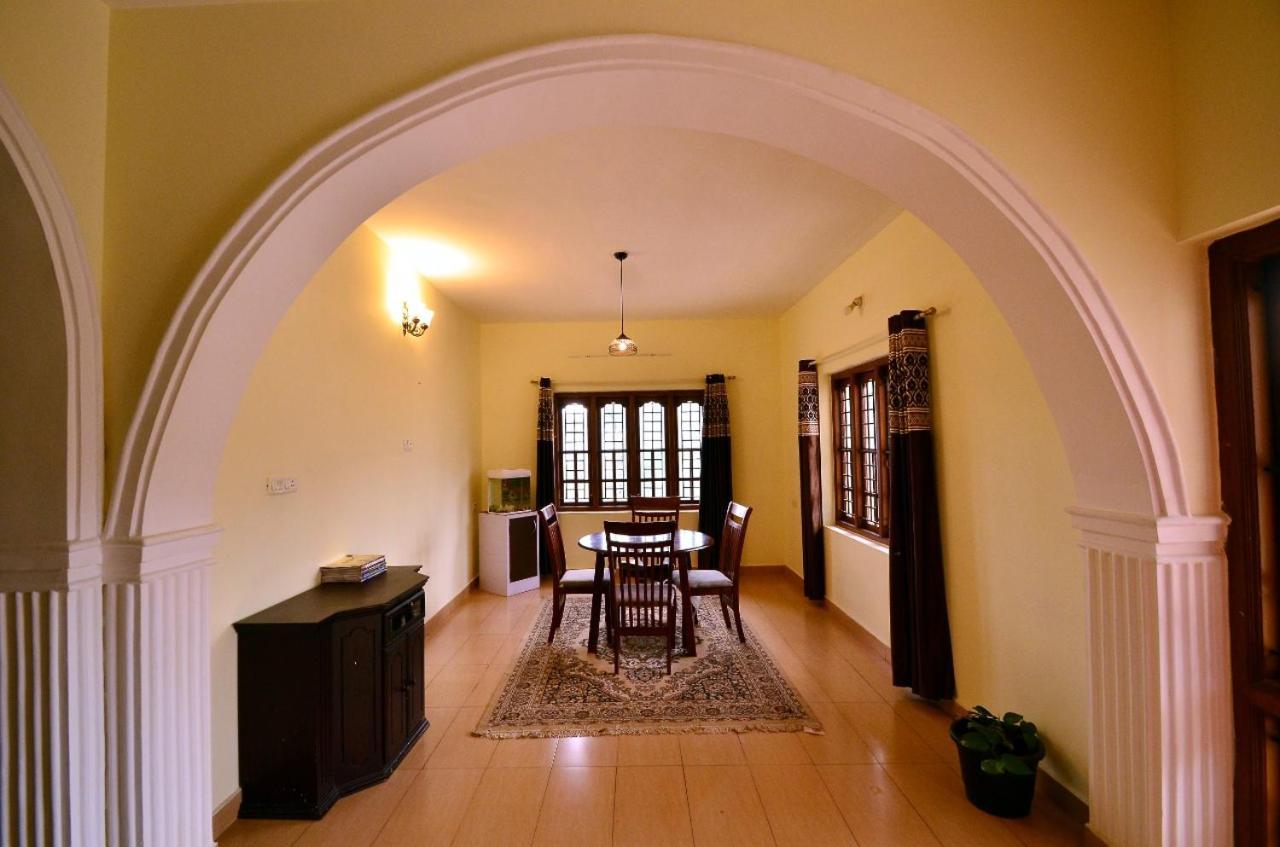 Al Haramain Home Stay Un -Married And Stag Groups Not Allowed Ooty Esterno foto