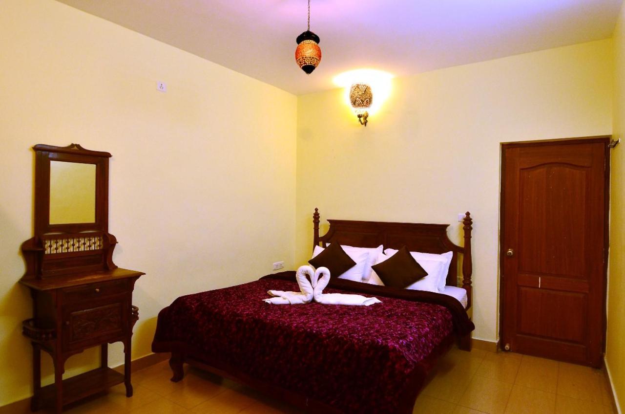 Al Haramain Home Stay Un -Married And Stag Groups Not Allowed Ooty Esterno foto