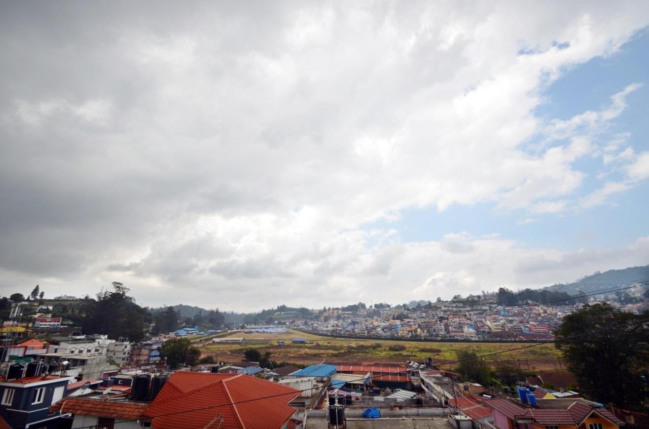 Al Haramain Home Stay Un -Married And Stag Groups Not Allowed Ooty Esterno foto
