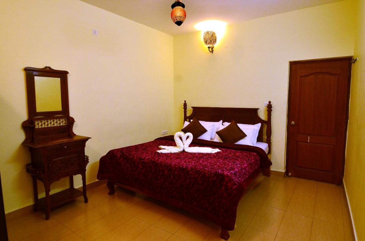 Al Haramain Home Stay Un -Married And Stag Groups Not Allowed Ooty Esterno foto