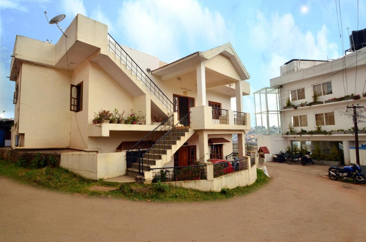 Al Haramain Home Stay Un -Married And Stag Groups Not Allowed Ooty Esterno foto